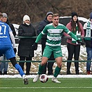 Vlašim - Bohemians 0:7 (0:1)