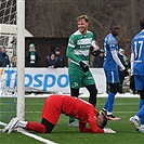 Vlašim - Bohemians 0:7 (0:1)