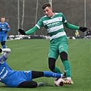 Vlašim - Bohemians 0:7 (0:1)