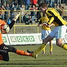 MFK OKD Karviná - Bohemians Praha 1905 0:0 (0:0)