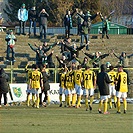 MFK OKD Karviná - Bohemians Praha 1905 0:0 (0:0)