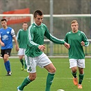 Bohemians Praha 1905 - FC MAS Táborsko 6:0 (3:0)