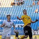 FC Baník Ostrava - Bohemians 1905 0:0