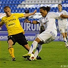 FC Baník Ostrava - Bohemians 1905 0:0