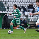 Bohemians - Baník 1:1 (0:0)