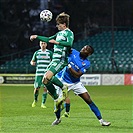 Bohemians - Baník 1:1 (0:0)