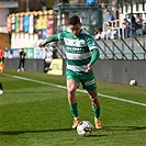 Bohemians - Mladá Boleslav 4:0 (1:0)