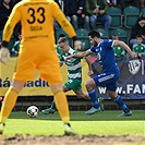 Bohemians - Mladá Boleslav 4:0 (1:0)