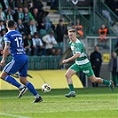 Bohemians - Mladá Boleslav 4:0 (1:0)