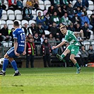 Bohemians - Mladá Boleslav 4:0 (1:0)