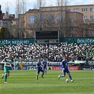 Bohemians - Mladá Boleslav 4:0 (1:0)