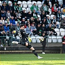 Bohemians - Mladá Boleslav 4:0 (1:0)