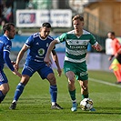 Bohemians - Mladá Boleslav 4:0 (1:0)