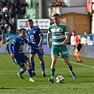 Bohemians - Mladá Boleslav 4:0 (1:0)