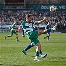 Bohemians - Mladá Boleslav 4:0 (1:0)