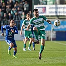 Bohemians - Mladá Boleslav 4:0 (1:0)