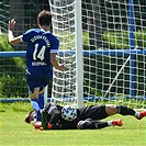 Bohemians B - Velvary 0:0 (0:0)