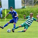 Bohemians B - Velvary 0:0 (0:0)