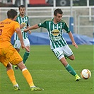 FK Dukla Praha - Bohemians Praha 1905 4:1 (1:1)