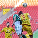 Bohemians 1905 - Dukla Praha 0:0 (0:0)