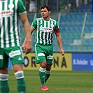 Mladá Boleslav - Bohemians 4:1 (0:0) 