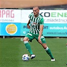 Mladá Boleslav - Bohemians 4:1 (0:0) 