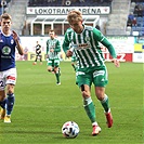 Mladá Boleslav - Bohemians 4:1 (0:0) 