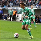 Mladá Boleslav - Bohemians 4:1 (0:0) 