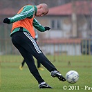 Svátek nesvátek, Bohemka se připravuje na Spartu