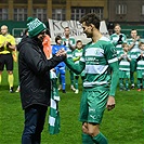 Bohemians - České Budějovice 0:0