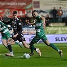 Bohemians - České Budějovice 0:0