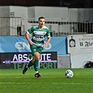 Bohemians - České Budějovice 0:0