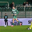 Bohemians - České Budějovice 0:0