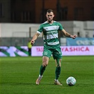 Bohemians - České Budějovice 0:0