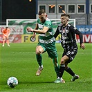 Bohemians - České Budějovice 0:0