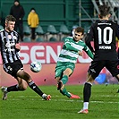 Bohemians - České Budějovice 0:0