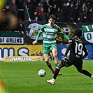 Bohemians - České Budějovice 0:0