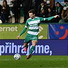 Bohemians - České Budějovice 0:0