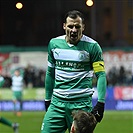 Bohemians - České Budějovice 0:0