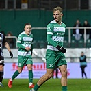 Bohemians - České Budějovice 0:0