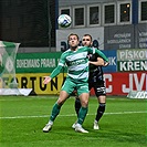 Bohemians - České Budějovice 0:0