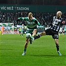 Bohemians - České Budějovice 0:0