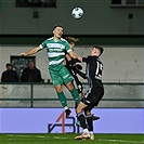 Bohemians - České Budějovice 0:0