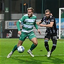 Bohemians - České Budějovice 0:0