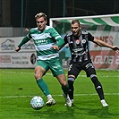 Bohemians - České Budějovice 0:0