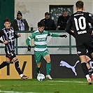 Bohemians - České Budějovice 0:0