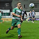 Bohemians - České Budějovice 0:0