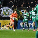 Bohemians - České Budějovice 0:0