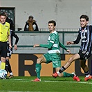 Bohemians - České Budějovice 0:0