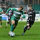 Bohemians - České Budějovice 0:0